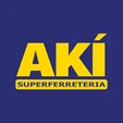 AKÍ Superferretería